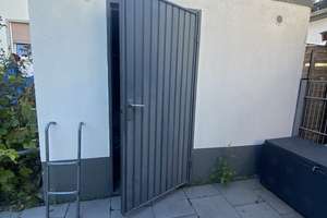 Attraktives Familienhaus in Frankfurt (VERMIETET) – 60386 Fechenheim, Frankfurt am Main – Vorschaubild 12