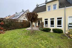 Doppelhaushälfte in Gaimersheim - Schmuckstück sucht neuen Besitzer – Die vollständige Adresse der Immobilie erhältst du vom Anbieter., 85080 Gaimersheim – Vorschaubild 1