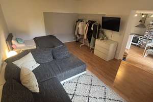 Kleine gemütliche Wohnung – Die vollständige Adresse der Immobilie erhältst du vom Anbieter., 45133 Bredeney, Essen – Vorschaubild 18