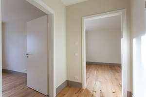 Stadtquartier Rheingärten Kaiserswerth - Komfort Wohnungen ab sofort! – Arnheimer Str. 24, 40489 Kaiserswerth, Düsseldorf – Vorschaubild 12