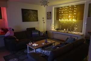 Zuhause mit 2,5 Zimmern in Bochum-Gerthe