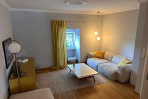 Sanierte teilmöblierte Maisonette-Wohnung mit 3 Zimmern, Garten und Stellplatz inklusive – Die vollständige Adresse der Immobilie erhältst du vom Anbieter., 63069 Lauterborn, Offenbach am Main – Vorschaubild 10