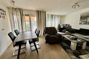 Helle 3 Zimmer-Wohnung mit Balkon und TG-Stellplatz  – Die vollständige Adresse der Immobilie erhältst du vom Anbieter., 68309 Käfertal, Mannheim – Vorschaubild 6