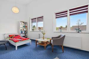 Baujahr 2004, effizient, familienfreundlich: Reihenendhaus mit Garten und Garage in Dießem/Lehmheide – Die vollständige Adresse der Immobilie erhältst du vom Anbieter., 47805 Dießem/Lehmheide, Krefeld – Vorschaubild 21