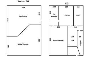 Doppelhaushälfte mit weitem Blick und Zukunftsfläche – Die vollständige Adresse der Immobilie erhältst du vom Anbieter., 1809 Dohna – Vorschaubild 18