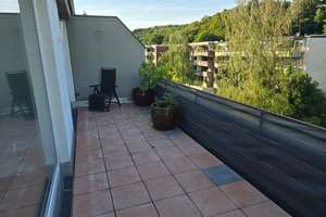 Modernes Penthouse (93 m²) mit 2 Balkonen, bodentiefen Fenstern & Tiefgarage – Die vollständige Adresse der Immobilie erhältst du vom Anbieter., 40625 Gerresheim, Düsseldorf – Vorschaubild 36