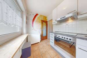 IMMOPARTNER - SINGLEWOHNUNG. WÖHRDERSEE. STADTNAH – Die vollständige Adresse der Immobilie erhältst du vom Anbieter., 90489 Wöhrd, Nürnberg – Vorschaubild 2