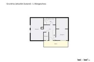 Wohnen Tür an Tür mit Kindern, Eltern oder Freunden - EFH + Grundstück zum bauen – Die vollständige Adresse der Immobilie erhältst du vom Anbieter., 13158 Rosenthal, Berlin – Vorschaubild 12