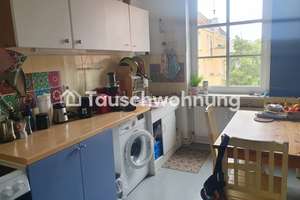 Tauschwohnung: 2-Zimmer-Flat in Neukölln zum Tausch – Die vollständige Adresse der Immobilie erhältst du vom Anbieter., 12045 Neukölln (Ortsteil), Berlin – Vorschaubild 4