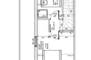 Erstbezug: Exklusive 4-Zimmer-Doppelhaushälfte Süd 2 in München Untermenzing – Die vollständige Adresse der Immobilie erhältst du vom Anbieter., 80997 Allach, München – Vorschaubild 8