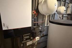 Phantastische 4-Zimerwohnung in Bieber Nord - Garage - Wallbox - neue Bäder - keine Käuferprovision – 63073 Bieber, Offenbach am Main – Vorschaubild 10
