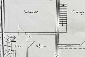 Faßberg - gut geschnittene Doppelhaushälfte im Grünen! – Celle (Kreis) – Vorschaubild 11