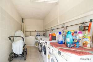 Anlageobjekt in Britz b.Eberswalde: MFH mit 5 Wohnungen, 5 Garagen, voll vermietet, 1.407 m² Grdstck – Die vollständige Adresse der Immobilie erhältst du vom Anbieter., 16230 Britz – Vorschaubild 8
