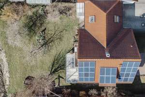 Feldrandlage &Sonnenuntergang, freistehendes Einfamilienhaus mit 224 qm und PV Anlage – Die vollständige Adresse der Immobilie erhältst du vom Anbieter., 74523 Schwäbisch Hall – Vorschaubild 20