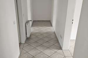 Wohnen mit Charakter: 3-Zimmer-Wohnung in Kassel-Wehlheiden