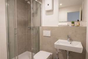 Frisch sanierte Zwei-Zimmer-Wohnung mit Balkon! – Buchforststraße 69-71, 51103 Kalk (Ortsteil), Köln – Vorschaubild 7
