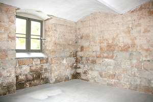 großzügige Wohnung mit Balkon und offener Küche - hofseitige Lage - ruhig gelegen – Stauffenbergallee 12i, 1099 Albertstadt, Dresden – Vorschaubild 11