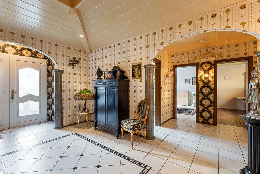 Immobilie in Bedburg - Mehrgenerationenhaus mit Herz - Raum für Leben, Arbeiten und Träume! - Bild 5