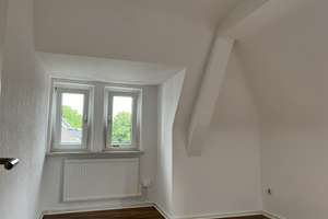 Schöne Wohnung in ruhiger Grünlage, viele Parkplätze. – Nixenstraße 67, 40591 Wersten, Düsseldorf – Vorschaubild 4