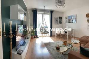 Wohnungstausch: Wöhlertstraße 6 – Wöhlertstraße 6, 10000 Mitte (Ortsteil), Berlin – Vorschaubild 1