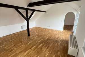 Große 5-Zimmer-Wohnung mit Balkon in der Nähe vom Phönix See zu vermieten – Dortmund – Vorschaubild 1