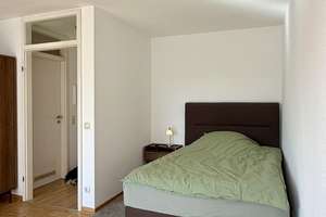 Bezugsfrei in Flingern: 1-Zimmer-Wohnung mit Balkon, Keller und Tiefgarage – Rosmarinstr. 22, 40235 Flingern Nord, Düsseldorf – Vorschaubild 17