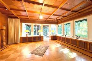 Großzügige Fachwerkvilla auf parkartigem Grundstück! – Die vollständige Adresse der Immobilie erhältst du vom Anbieter., 32257 Bünde – Vorschaubild 4