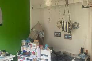 Lebendiger Mittelpunkt: 4-Zimmer-Wohnung in Wiesbaden – Blücherstraße 13, 65195 Westend / Bleichstraße, Wiesbaden – Vorschaubild 14
