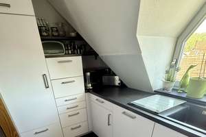 Gepflegte Maisonette-Wohnung mit Balkon in Heilbronn-Horkheim – Die vollständige Adresse der Immobilie erhältst du vom Anbieter., 74081 Horkheim, Heilbronn – Vorschaubild 8