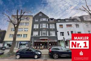 Eine lukrative Kapitalanlage – Die vollständige Adresse der Immobilie erhältst du vom Anbieter., 51373 Wiesdorf, Leverkusen – Vorschaubild 1
