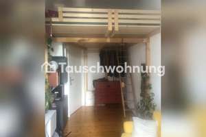 Tauschwohnung: Tausch: 2 Zimmer Wohnung – Samariterstraße 22, 10247 Friedrichshain, Berlin – Vorschaubild 4