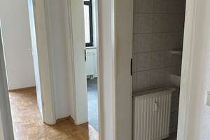  2-Zimmer mit Balkon! EBK möglich! – Uhlichstraße 8, 9112 Kaßberg, Chemnitz – Vorschaubild 12