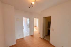 Leerstehende 2-Zimmer-Eigentumswohnung mit Balkon in Oldenburg/Nadorst – Die vollständige Adresse der Immobilie erhältst du vom Anbieter., 26123 Ehnernviertel, Oldenburg (Oldenburg) – Vorschaubild 6