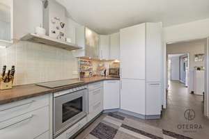 Heimstetten! Gepflegte, helle u. ruhige 4-Zi.-Whg. mit Balkon! Toller Grundriss! 2 Bäder! Seenähe! – Am Sportpark 1, 85551 Kirchheim bei München – Vorschaubild 11