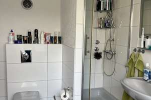 4-Zimmer Whg. mit Dusche u Badewanne - in ruhiger 30er Zone – Germaniastraße 140-144, 45355 Bochold, Essen – Vorschaubild 12