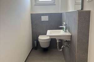 Traumhafte 2 - Zimmerwohnung mit Terrasse, Klimaanlage und Gartenanteil in Dortmund! – 44229 Kirchhörde-Löttringhausen, Dortmund – Vorschaubild 13