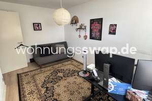 Wohnungstausch: Grabbeallee 51 – Grabbeallee 51, 13000 Niederschönhausen, Berlin – Vorschaubild 17