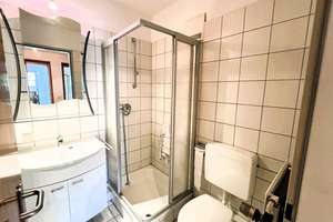 Gut geschnittene Zwei-Zimmer-Wohnung mit sonnigem Süd-Balkon im Energiesparhaus  „Warflether Hof" – Die vollständige Adresse der Immobilie erhältst du vom Anbieter., 28217 Steffensweg, Bremen – Vorschaubild 24
