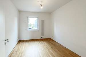 Moderne 3-Zimmer-Erdgeschossohnung mit EBK und großer Südterrasse – Kommodore-Johnsen-Boulevard 6, 28217 Überseestadt, Bremen – Vorschaubild 5