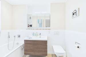 Barrierefreier Wohntraum in beliebter Lage in Wiesbaden – Die vollständige Adresse der Immobilie erhältst du vom Anbieter., 65195 Nordost, Wiesbaden – Vorschaubild 11