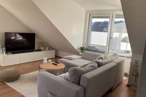 3-Zimmer-Wohnung mit Ausblick über Bad Mergentheim Weberdorf – Die vollständige Adresse der Immobilie erhältst du vom Anbieter., 97980 Bad Mergentheim – Vorschaubild 1