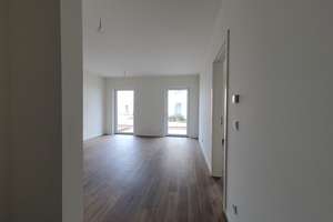 geräumige 2-Zimmer-Wohnung mit Balkon, Vollbad, Einbauküche, Stellplatz – 18069 Reutershagen, Rostock – Vorschaubild 11
