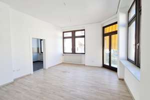 Schicke Wohnung in der Neckarstadt-West! – Die vollständige Adresse der Immobilie erhältst du vom Anbieter., 68169 Neckarstadt-West, Mannheim – Vorschaubild 1