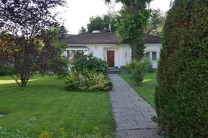 Freundlicher 5-Zimmer-Bungalow in Zehlendorf, Berlin. Sommer im eigenen großen Garten – Klistostraße 10, 14165 Zehlendorf, Berlin – Vorschaubild 14