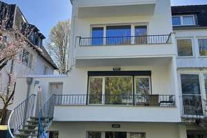 möbliertes Apartment in Grafenberg in ruhiger Lage (Ostparksiedlung) zu vermieten. – Die vollständige Adresse der Immobilie erhältst du vom Anbieter., 40629 Grafenberg, Düsseldorf – Vorschaubild 7