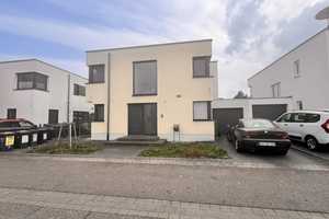Neubaustandard ohne Baustress!
EFH mit Garage in Ortsrandlage von
KA-Neureut-Kirchfeld – Karlsruhe – Vorschaubild 1