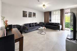 Helle sowie großzügige 3-Zimmer-Wohnung mit sonnigem Balkon und Weitblick in guter Lage – Die vollständige Adresse der Immobilie erhältst du vom Anbieter., 30629 Misburg-Nord, Hannover – Vorschaubild 4