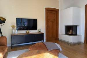 Stilvolles Einfamilienhaus mit 1.800 m2 Südgrundstück und hochwertiger Ausstattung – Die vollständige Adresse der Immobilie erhältst du vom Anbieter., 28259 Mittelshuchting, Bremen – Vorschaubild 16