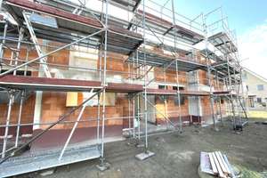 Letzte Chance! Reihenhaus in der goldenen Mitte inkl. Garage in Borken-Hovesath! (A.03) – Die vollständige Adresse der Immobilie erhältst du vom Anbieter., 46325 Borken – Vorschaubild 8