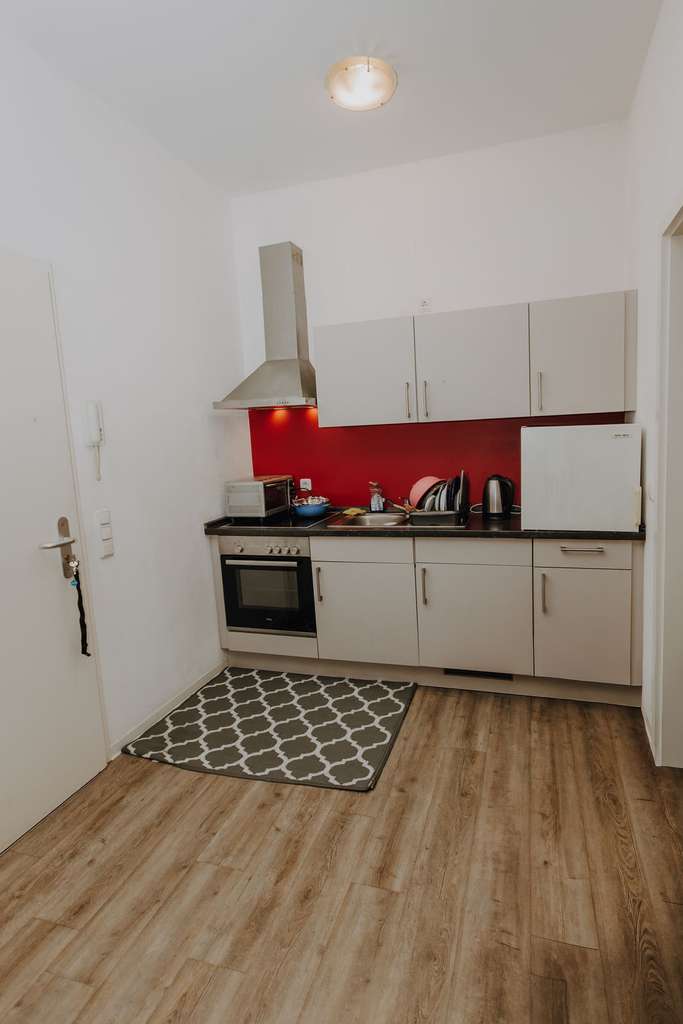 Immobilie in Prüm - 2 vollsanierte Wohnungen (2015) – stark nachgefragte Größen & hohe Wertstabilität - Bild 2